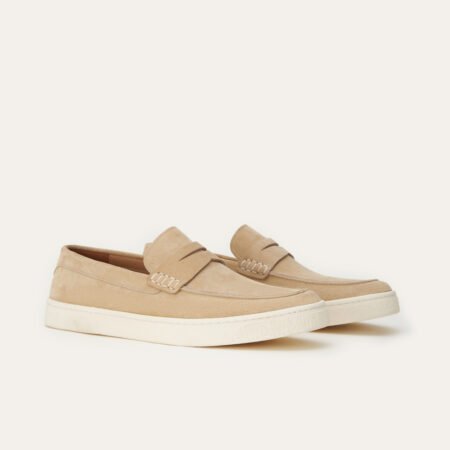 LOAFER SNEAKER